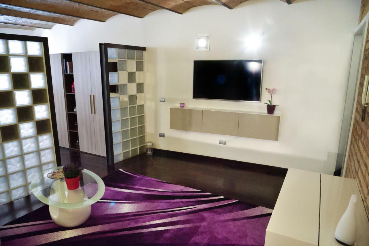 Domus Paradiso City Center *