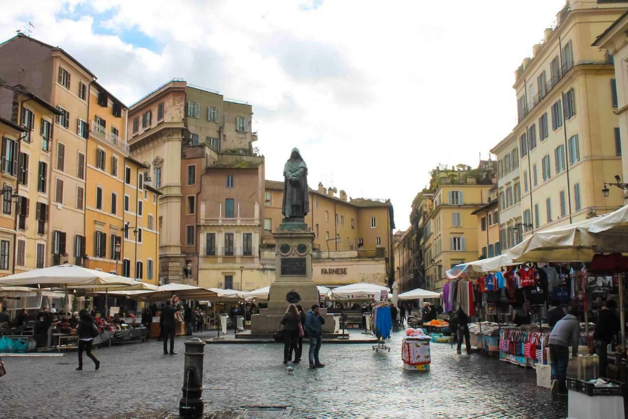 Appartamento Domus Paradiso City Center