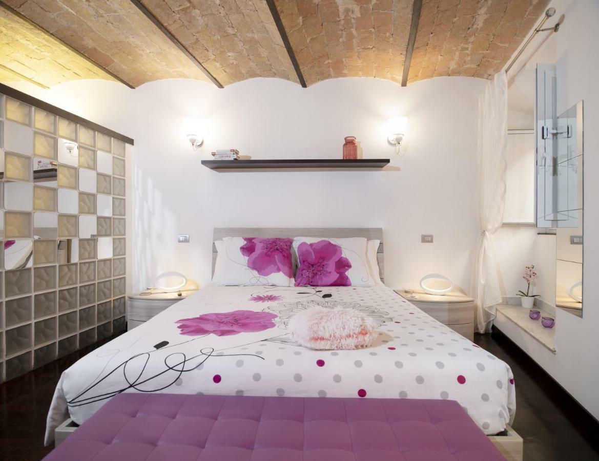 Domus Paradiso In City Center Apartment Rome